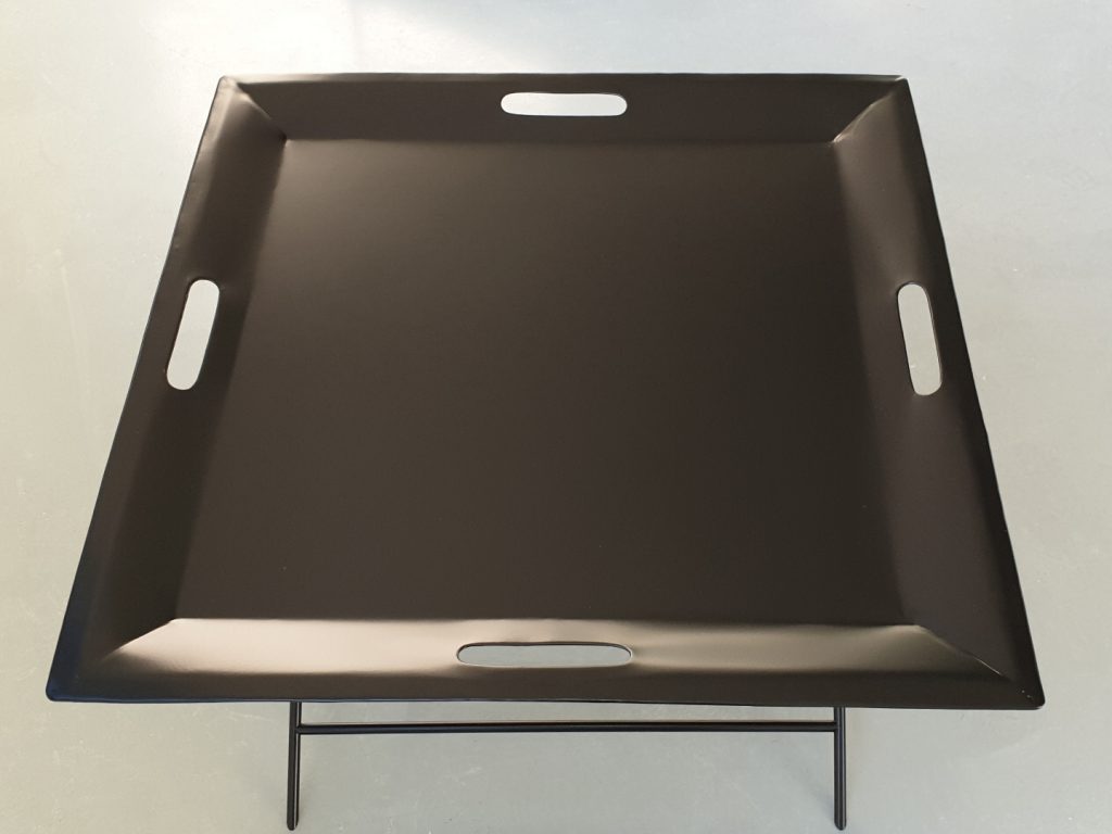 Table basse X
