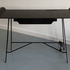 steel clin bureau d'ecrivain