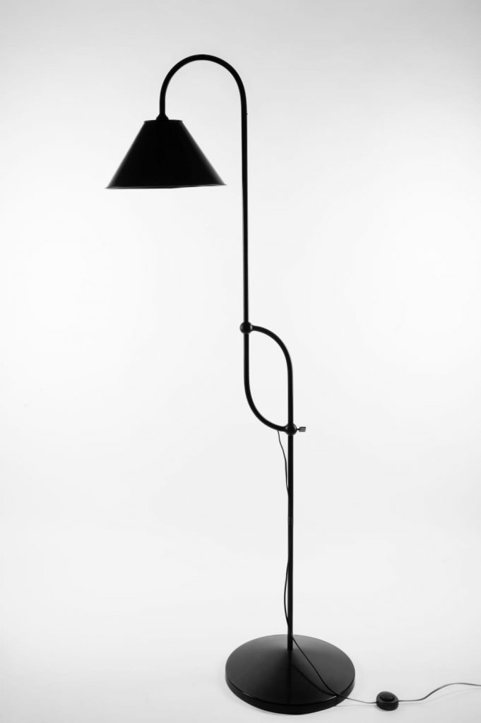 Lampadaire "TOBY"