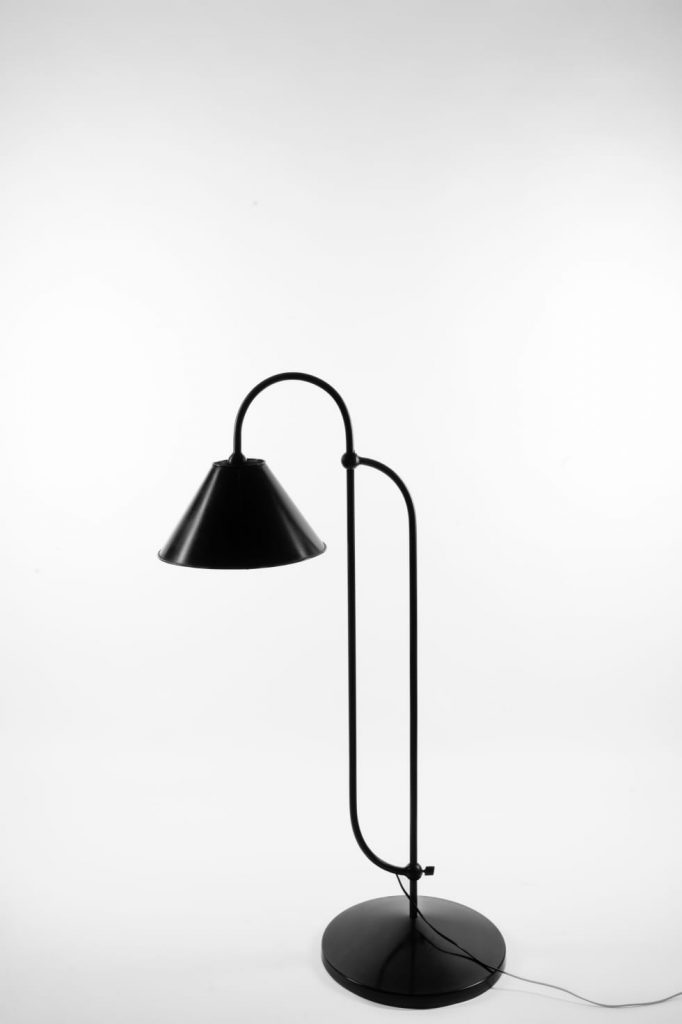 Lampadaire "TOBY"