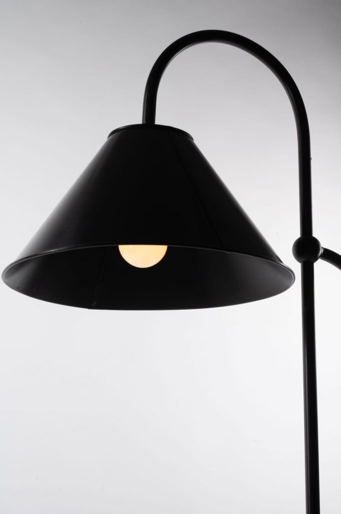 Lampadaire "TOBY"