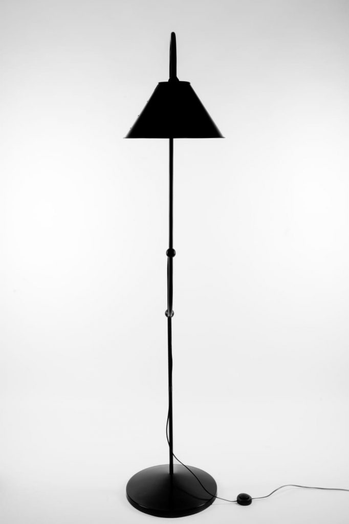 Lampadaire "TOBY"