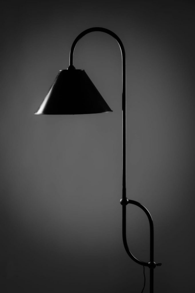 Lampadaire "TOBY"