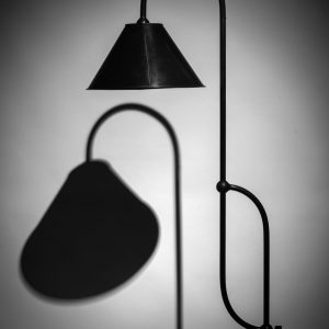 LAMPADAIRE