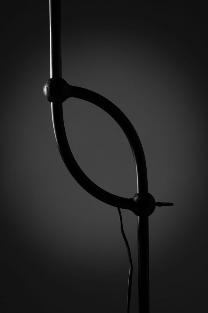 Lampadaire "TOBY"