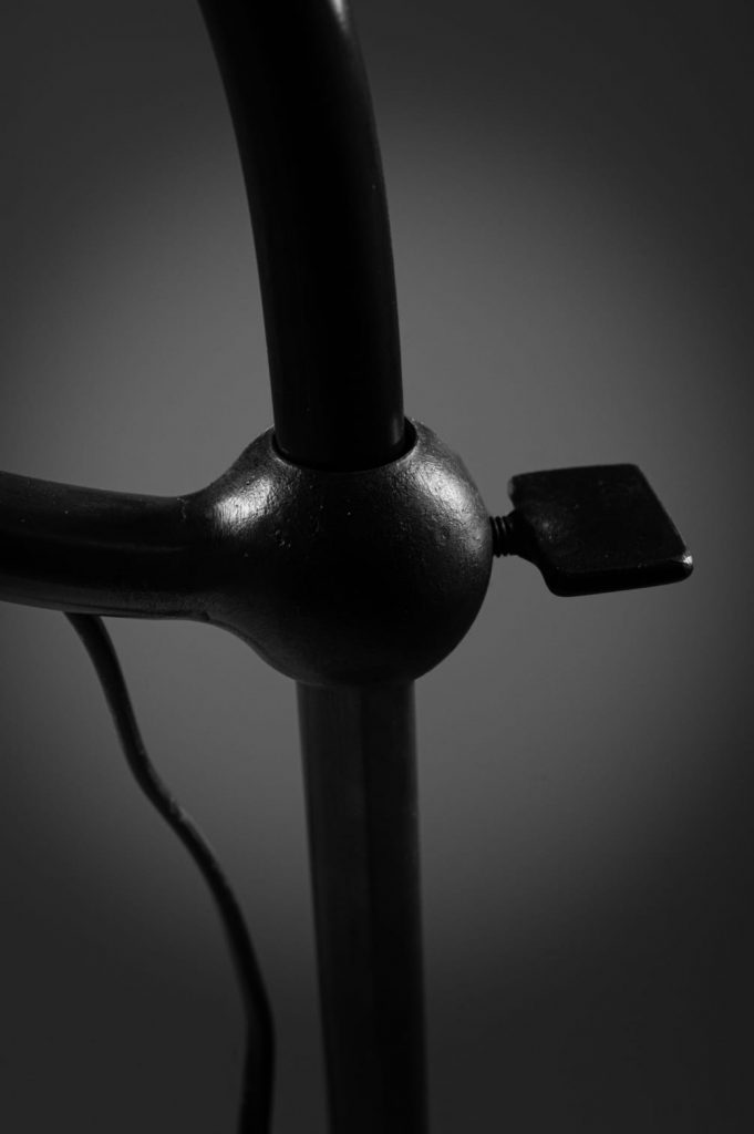 Lampadaire "TOBY"