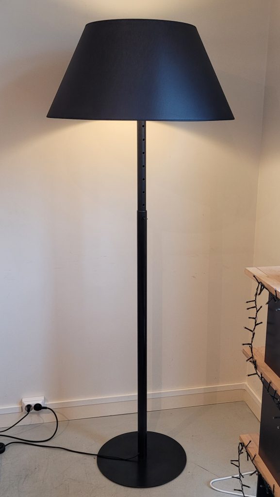 Lampadaire "The XL"