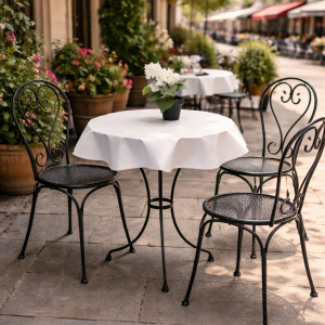 Table nappe