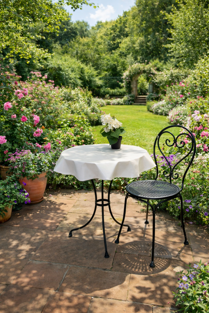 Table nappe