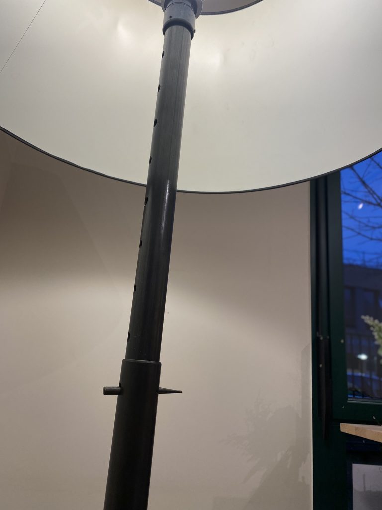 Lampadaire "The XL"
