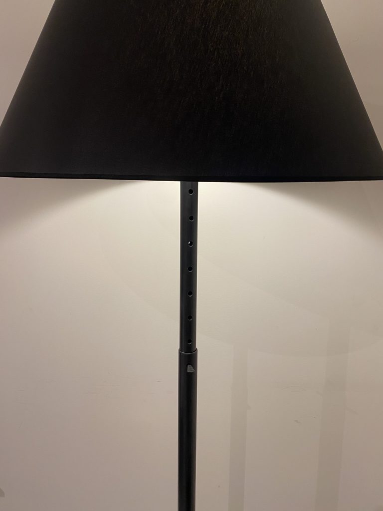 Lampadaire "The XL"
