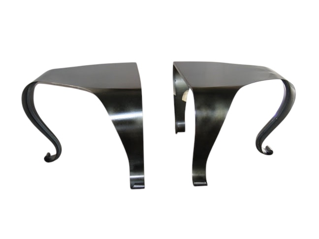 Table basse Stylée