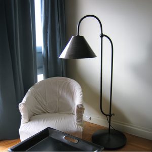 Lampadaire "TOBY"