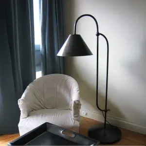 Lampadaire "TOBY"