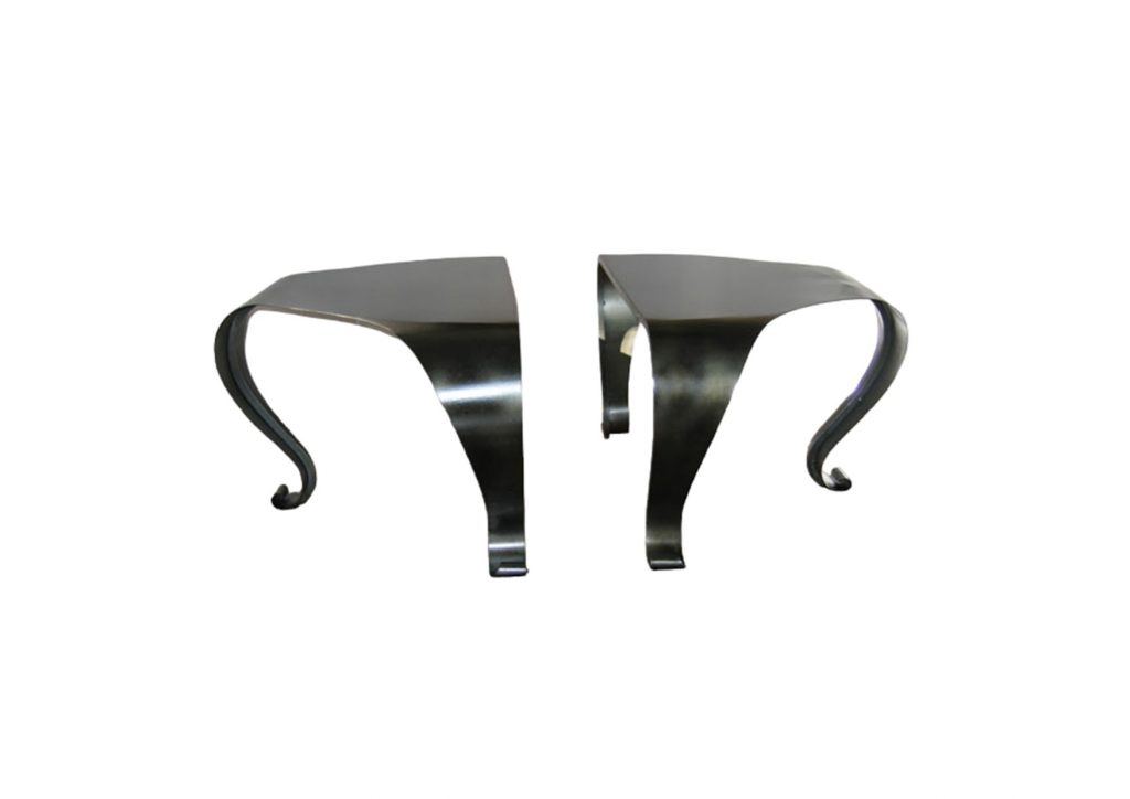 Table basse Stylée