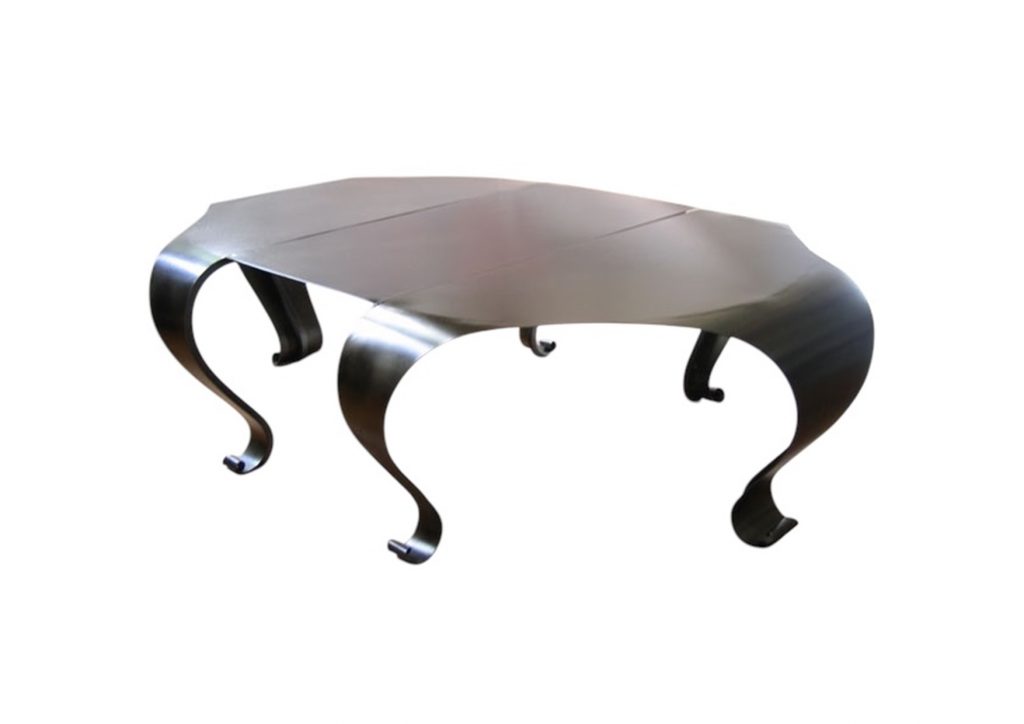 Table basse Stylée