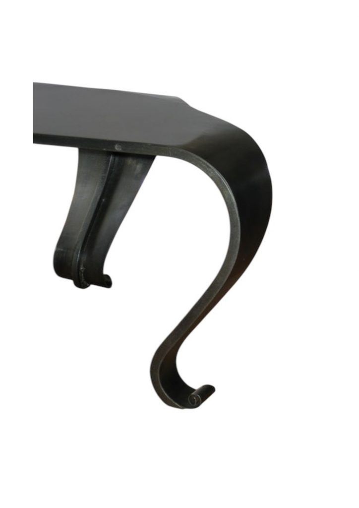 Table basse Stylée